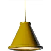 BELID Belle pendel Ø36 cm Honey yellow