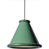 BELID Belle pendel Ø36 cm Pale green-reseda green