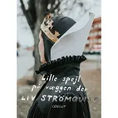 Cobolt Lille spejl på væggen der | Liv Strömquist