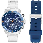 Nautica Analogt ur greige