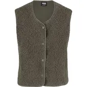 Urban Classics Tb8011 Vest