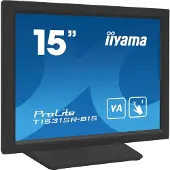 Iiyama 15" ProLite LED monitor - 15"