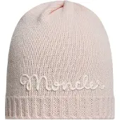 Moncler Hue - Uld - Pudderrosa - - 46-48 cm - Hue