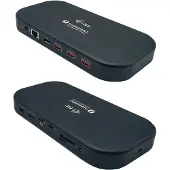I-Tec Tq1601-e Dockingstation 60w