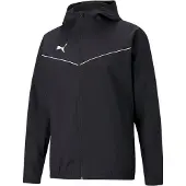 Puma Teamrise All Weather Jakke