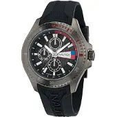 Nautica Analogt ur sort