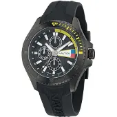 Nautica Analogt ur guld