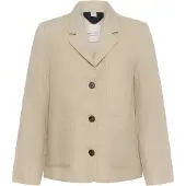 Part two Blazer 'PWAlita BZ' sand