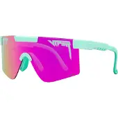 Pit Viper The Oral Exam Original Wide Polariserede Solbriller