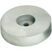 Tecnoseal Galvaniseret Hæk-anode 3.05kg