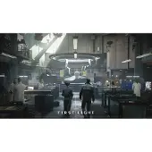 IO interactive 007 First Light | PS5
