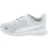 Puma Sneakers 'Anzarun' sort / hvid