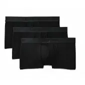 Calvin Klein 000nb3651a Low Rise Boxers 3 Enheder