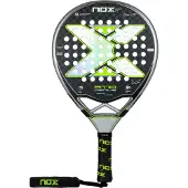 NOX At10 Genius 12k By Agustin Tapia Padelketcher