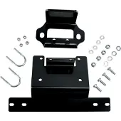 Warn Polaris Ranger Rzr 4 800 4x4 10-12/ranger Rzr 570 4x4 12-20 Monteringssæt
