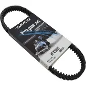 DAYCO Hpx5000 Drivrem