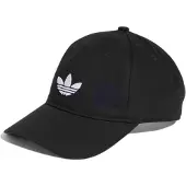 Adidas Originals Adicolor Classic Trefoil Baseball Kasket, størrelse Medium
