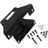 Warn Polaris Ranger 1000 Crew-6 4x4 18/ranger 570 4x4 17-20 Monteringssæt