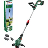 Bosch 06008c1f01 Elektrisk Græstrimmer Uden Batteri