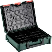 Metabo Metabox 100s Organiseringsboks