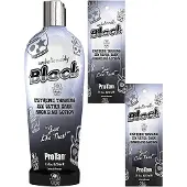 Protan Unbelievably Black Ultra Dark Bronzing Lotion 250ml