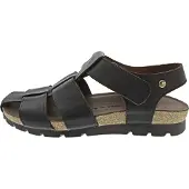 Panama jack Sandaler 'Stanley C2' mørkebrun