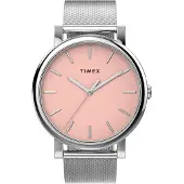 Timex Analogt ur pink