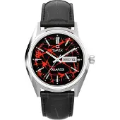 Timex Analogt ur sort