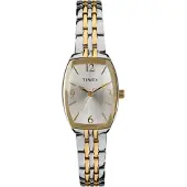 Timex Analogt ur blandingsfarvet