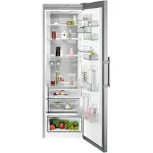AEG ORK8M391DX, 390 L, SN-T, 36 dB, D, Rustfrit stål