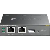 TP-LINK Omada Cloud Controller OC200 - Styringsenhed for netværk - 100Mb LAN - desktop