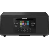 Grundig Dtr 7100 Internetradio