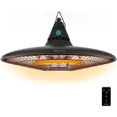 Cecotec Readywarm 1500 Power Ceiling Udendørs Varmeovn