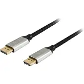 Equip 119265 Displayport-kabel 5 M