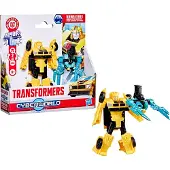 Hasbro Transformers - Cyberworld - Galvatron G0747 G1052