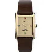 Timex Analogt ur brun