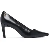Tommy Hilfiger Pumps 'TH Monogram High Heels' sort
