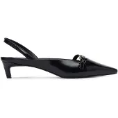 Tommy Hilfiger Slingpumps 'Kitten Heel Slingbacks' sort