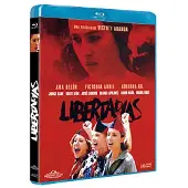 Divisa Libertarian Blu-ray