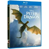Dvd Pete´s Dragon Blu-ray