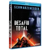 Divisa Tota Udfordring Blu-ray På Dansk