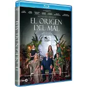 Divisa El Origen Del Mal Blu-ray