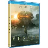 Divisa Vesper Blu-ray