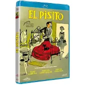 Divisa Den Lille Lejlighed Blu-ray Spansk