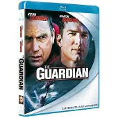 Disney The Guardian Blu-ray Spansk