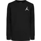 Jordan Shirts sort / hvid