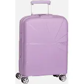 American Tourister Starvibe Spinner 55 Expandable 37/41l Kuffert Med Hjul