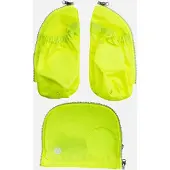 Ergobag Fluo Led Sidepocket Zip-set Lap