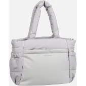 Kapten & Son Håndtaske 'Hellvi Small' stone