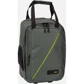 American Tourister Take2cabin S 20l Wheeled Rygsæk